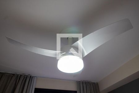 Suíte de apartamento para alugar com 1 quarto, 24m² em Butantã, São Paulo