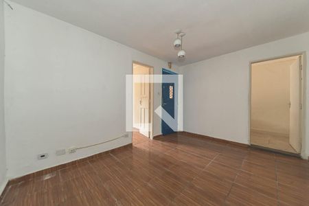 Sala de casa à venda com 3 quartos, 110m² em Vila da Saúde, São Paulo