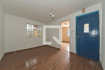 Sala de casa à venda com 3 quartos, 110m² em Vila da Saúde, São Paulo