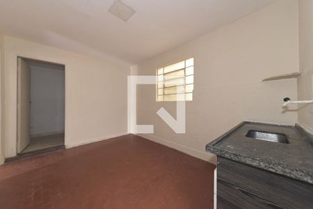 Cozinha de casa à venda com 3 quartos, 110m² em Vila da Saúde, São Paulo