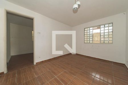 Sala de casa à venda com 3 quartos, 110m² em Vila da Saúde, São Paulo