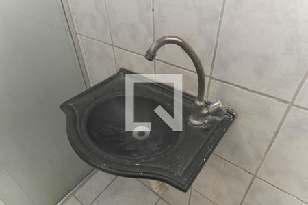 Banheiro de casa à venda com 3 quartos, 110m² em Vila da Saúde, São Paulo