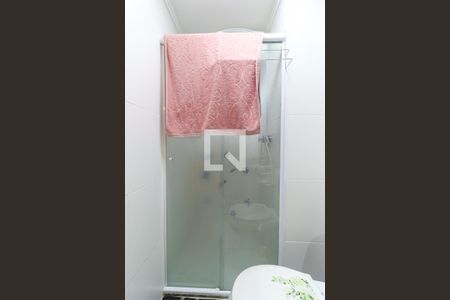 Apartamento à venda com 73m², 2 quartos e 2 vagasBanheiro 