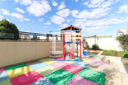 Apartamento à venda com 73m², 2 quartos e 2 vagasÁrea comum