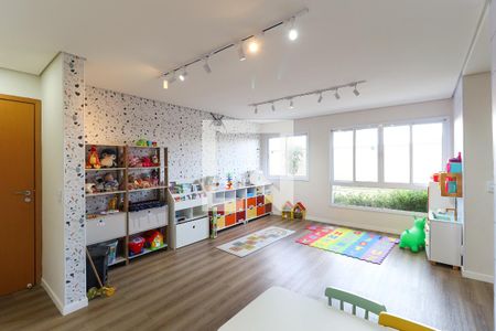 Apartamento à venda com 73m², 2 quartos e 2 vagasÁrea comum