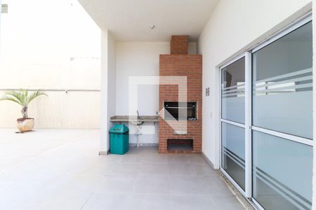 Apartamento à venda com 73m², 2 quartos e 2 vagasÁrea comum