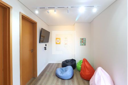 Apartamento à venda com 73m², 2 quartos e 2 vagasÁrea comum