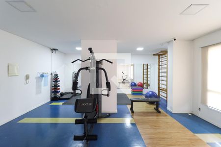 Apartamento à venda com 73m², 2 quartos e 2 vagasÁrea comum