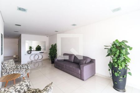 Apartamento à venda com 73m², 2 quartos e 2 vagasÁrea comum