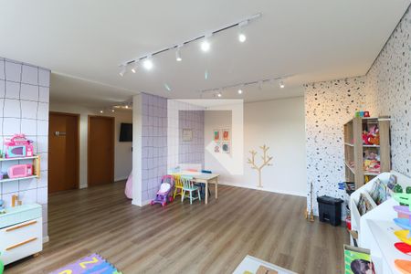 Apartamento à venda com 73m², 2 quartos e 2 vagasÁrea comum