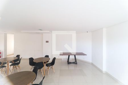 Apartamento à venda com 73m², 2 quartos e 2 vagasÁrea comum