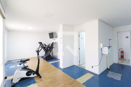 Apartamento à venda com 73m², 2 quartos e 2 vagasÁrea comum