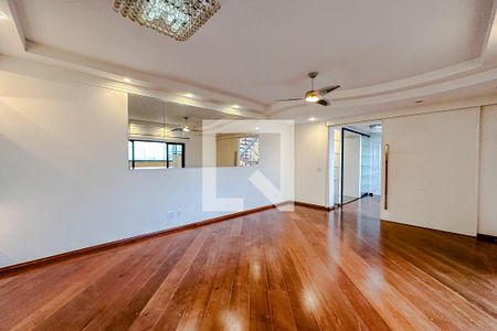 Sala de apartamento para alugar com 4 quartos, 217m² em Vila Prudente, São Paulo