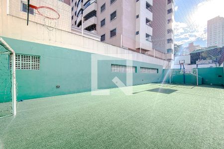Apartamento para alugar com 217m², 4 quartos e 4 vagasQuadra Esportiva