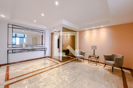 Apartamento para alugar com 217m², 4 quartos e 4 vagasÁrea comum