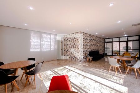 Apartamento para alugar com 217m², 4 quartos e 4 vagasÁrea comum