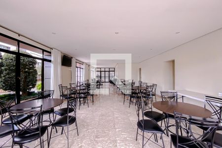 Apartamento para alugar com 217m², 4 quartos e 4 vagasÁrea comum