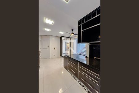 Apartamento para alugar com 217m², 4 quartos e 4 vagasCozinha