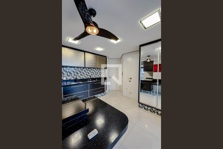 Apartamento para alugar com 217m², 4 quartos e 4 vagasCozinha