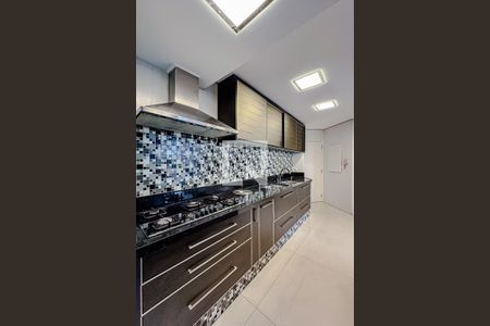 Apartamento para alugar com 217m², 4 quartos e 4 vagasCozinha