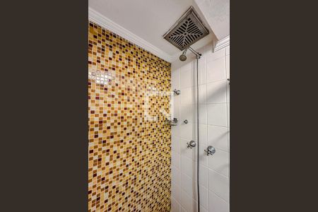 Apartamento para alugar com 217m², 4 quartos e 4 vagasBanheiro Social