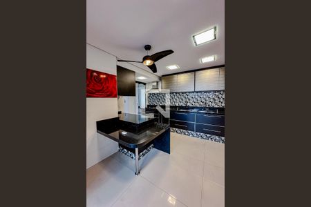 Apartamento para alugar com 217m², 4 quartos e 4 vagasCozinha