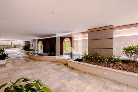 Apartamento para alugar com 217m², 4 quartos e 4 vagasÁrea comum