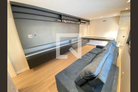 Foto 33 de casa de condomínio à venda com 5 quartos, 400m² em Swiss Park, Campinas