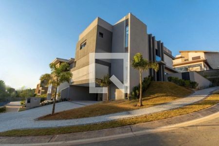 Foto 04 de casa de condomínio à venda com 5 quartos, 400m² em Swiss Park, Campinas