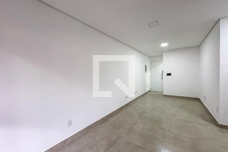 Sala de apartamento à venda com 2 quartos, 73m² em Jardim do Mar, São Bernardo do Campo