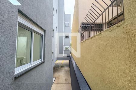Suíte 2 de apartamento à venda com 2 quartos, 73m² em Jardim do Mar, São Bernardo do Campo