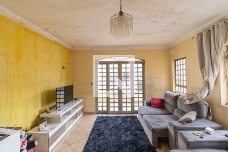 Sala de casa à venda com 2 quartos, 147m² em Jardim Piratininga, São Paulo