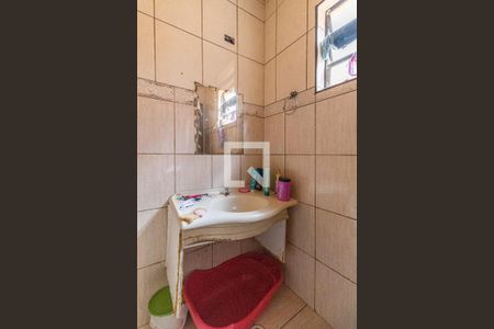 Casa à venda com 147m², 2 quartos e 1 vagaBanheiro Suíte