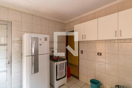 Casa à venda com 147m², 2 quartos e 1 vagaCozinha