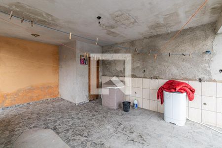 Casa à venda com 147m², 2 quartos e 1 vagaÁrea de Serviço