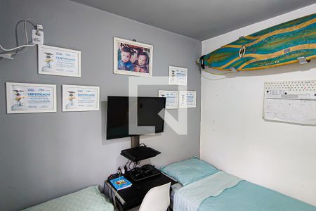 Apartamento à venda com 72m², 3 quartos e 1 vaga Apartamento à venda com 72m², 3 quartos e 1 vagaQuarto 2