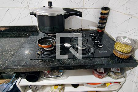 Apartamento à venda com 72m², 3 quartos e 1 vaga Apartamento à venda com 72m², 3 quartos e 1 vagaCozinha e Área de Serviço