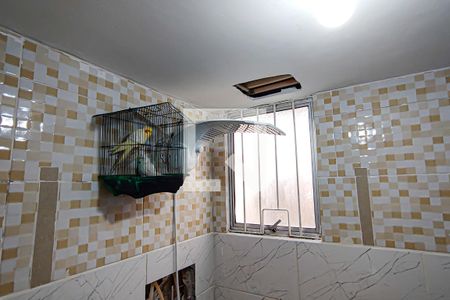 Apartamento à venda com 72m², 3 quartos e 1 vaga Apartamento à venda com 72m², 3 quartos e 1 vagaBanheiro Social