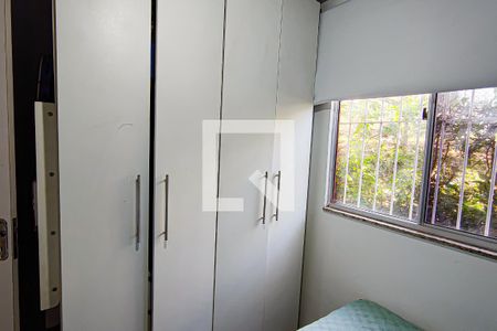 Apartamento à venda com 72m², 3 quartos e 1 vaga Apartamento à venda com 72m², 3 quartos e 1 vagaQuarto 2