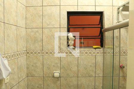 Banheiro de casa à venda com 1 quarto, 55m² em Pompeia, São Paulo