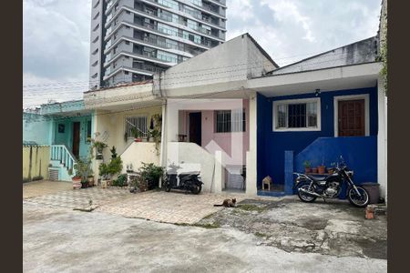 Área comum de casa à venda com 1 quarto, 55m² em Pompeia, São Paulo