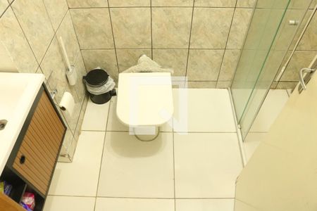 Banheiro de casa à venda com 1 quarto, 55m² em Pompeia, São Paulo