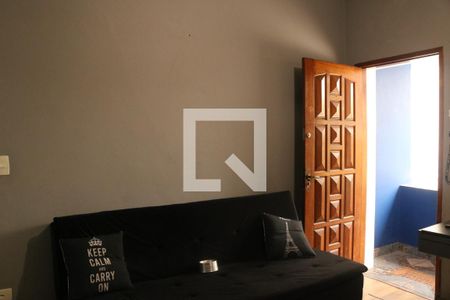 Sala de casa à venda com 1 quarto, 55m² em Pompeia, São Paulo