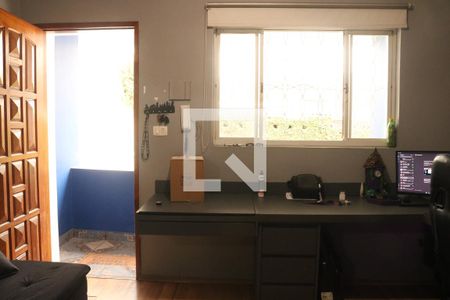 Sala de casa à venda com 1 quarto, 55m² em Pompeia, São Paulo