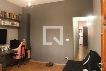Sala de casa à venda com 1 quarto, 55m² em Pompeia, São Paulo
