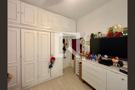 Quarto 1 de apartamento para alugar com 3 quartos, 220m² em Copacabana, Rio de Janeiro