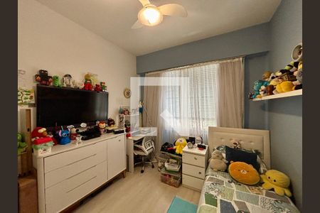 Quarto 1 de apartamento para alugar com 3 quartos, 220m² em Copacabana, Rio de Janeiro