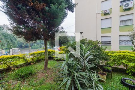 Apartamento para alugar com 60m², 3 quartos e 1 vagaVista do Quarto 3