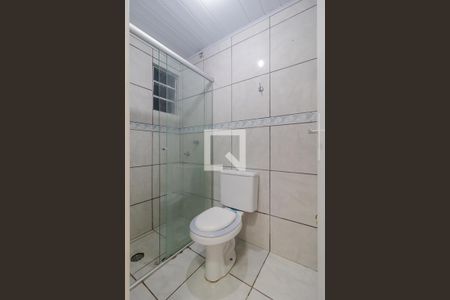 Apartamento para alugar com 60m², 3 quartos e 1 vagaBanheiro