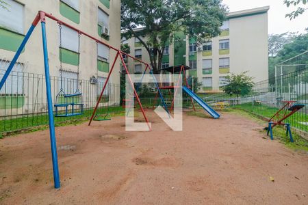 Apartamento para alugar com 60m², 3 quartos e 1 vagaÁrea comum